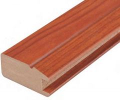 Nil�fer Mdf Profil